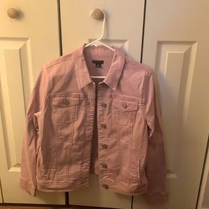 New Directions Womens Jacket